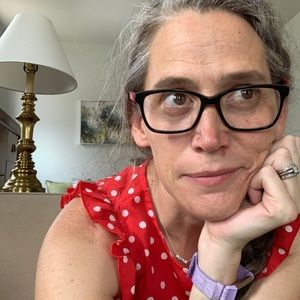 Meet your Posher, Jane